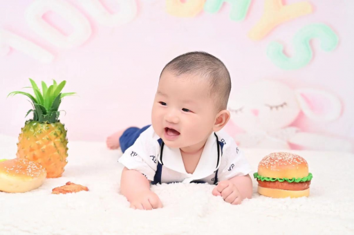 赵县断奶几天宝宝就适应了